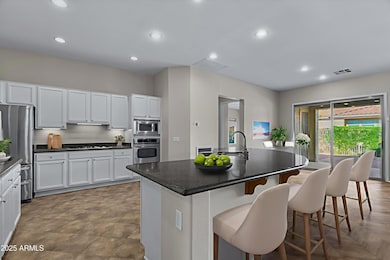 4120 E Donato Dr, Gilbert, AZ 85298 - photo 3