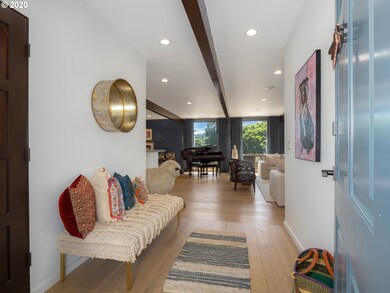 Entrance/Foyer