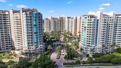 Toscana Towers unit 1408, Highland Beach, FL 33487 - photo 2