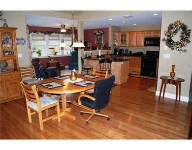 Interior Space/Layout.