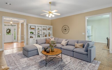 2320 Hidden Cove, Haughton, LA 71037 - photo 4