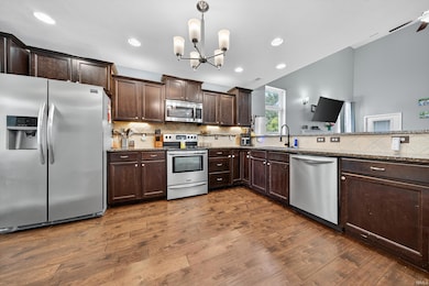 1233 Canterview Way, Kokomo, IN 46901 - photo 4