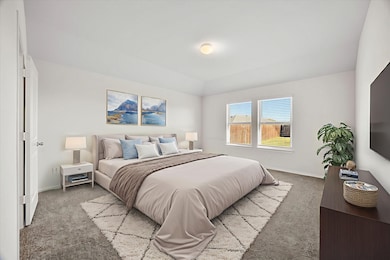 2249 Vance Dr, Forney, TX 75126 - photo 5