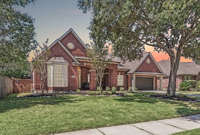 14731 Ramblebrook, Humble, TX 77396 - photo 2