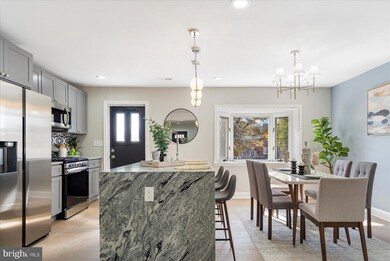 2025 Woodbourne Ave, Baltimore, MD 21239 - photo 4