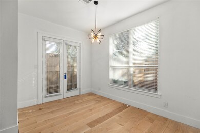 848 Fisher St unit A, Houston, TX 77018 - photo 7