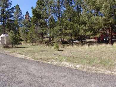 Cabarton Townhome Lot in the City of Cascade