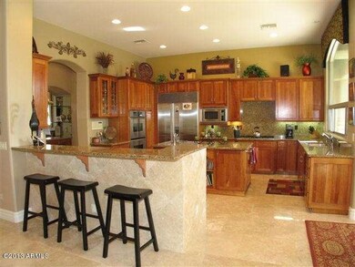 Kitchen 1