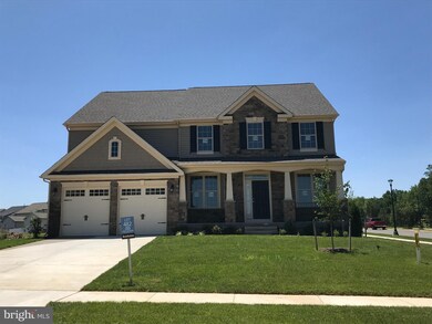 200 Coneflower Ln, Stafford, VA 22554 - photo 3