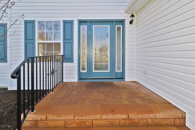 604 Loxley Dr, Toms River, NJ 08753 - photo 4