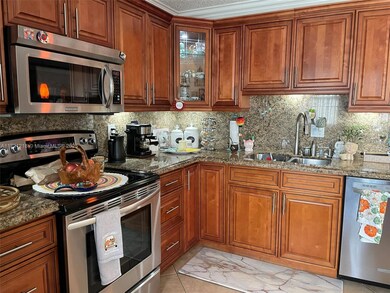 Fairways Royal Condos unit 202, Hallandale Beach, FL 33009 - photo 6