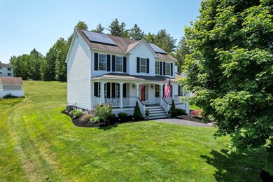 4 Chokeberry Ln, Nashua, NH 03062 - photo 5