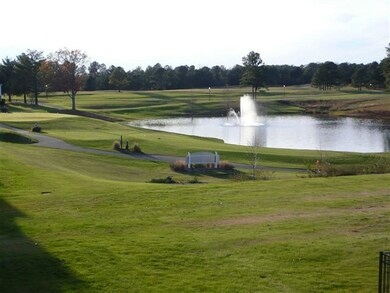 FIRST TEE & POND