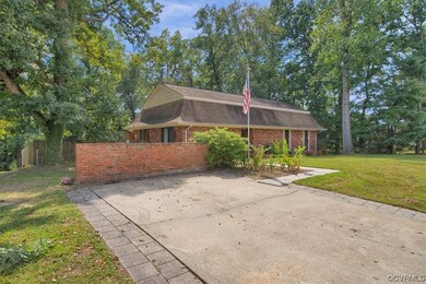 7013 Birchett Dr, Prince George, VA 23875 - photo 2