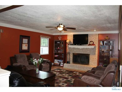 Great Room.