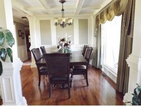 Gorgeous Dining Room