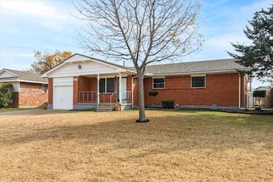 4508 SW Cherokee Ave, Lawton, OK 73505 - photo 3