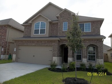 30802 Gardenia Trace Dr, Spring, TX 77386 - photo 3