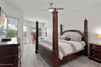 Master Suite