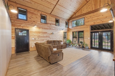 127 Leaning Tree Rd, Fort Gibson, OK 74434 - photo 6