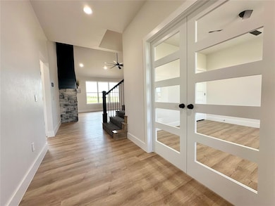 11588 Carefree Ln, Shawnee, OK 74804 - photo 4