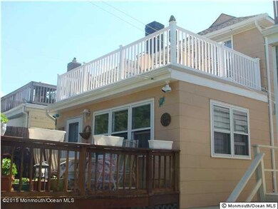 50 North Way unit 2, Sea Bright, NJ 07760 - photo 3