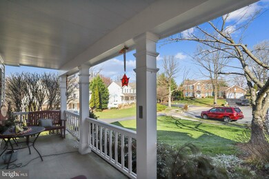 4951 Ilchester Point Ct, Ellicott City, MD 21043 - photo 7