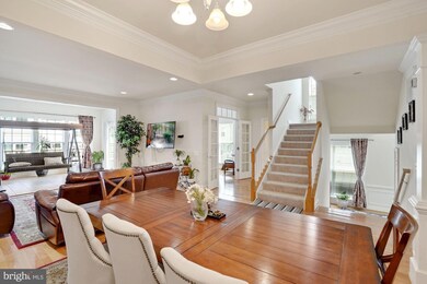 25456 Schooley Mill Terrace, Chantilly, VA 20152 - photo 5