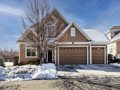 769 Double Eagle Dr, Midway, UT 84049 - photo 3