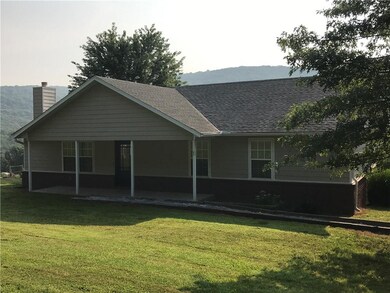 200 Madison 4065, Elkins, AR 72727 - photo 2