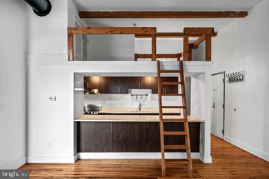 309 N 13th St unit 609, Philadelphia, PA 19107 - photo 5