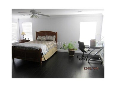 Master Bedroom.