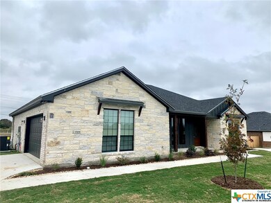 7709 Soapstone Ct, Temple, TX 76502 - photo 3