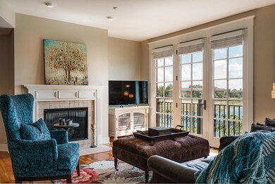 Previous Staged Great Room