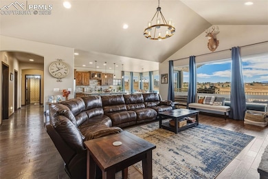 20010 Thunder Rd E, Colorado Springs, CO 80908 - photo 6