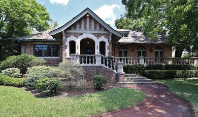 1839 Montgomery Place, Jacksonville, FL 32205 - photo 3