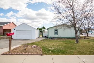 507 Newport Plaza, East Wenatchee, WA 98802 - photo 4