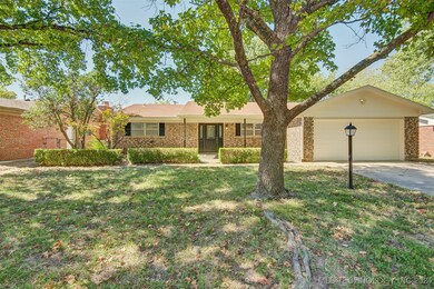 1628 S 1st Place, Broken Arrow, OK 74012 - photo 4