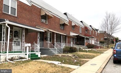 3219 Brendan Ave, Baltimore, MD 21213 - photo 2