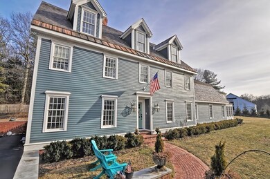 100 Prides Crossing Rd, Sudbury, MA 01776 - photo 3