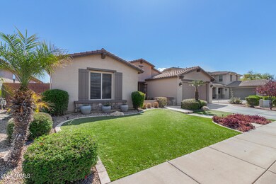 821 W Yellow Wood Ave, San Tan Valley, AZ 85140 - photo 2