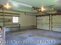 garage inside