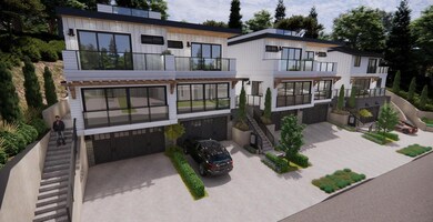 4813-11 Academy (Lot 16), San Diego, CA 92109 - photo 2