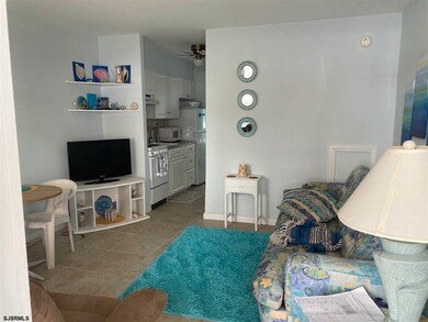 30 S Washington Ave unit 2, Margate City, NJ 08402 - photo 3