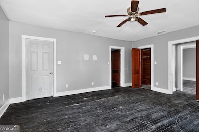 3515 Log Cabin Dr, Macon, GA 31204 - photo 5