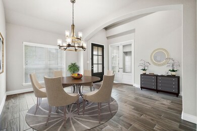 4250 Orchard Pass Dr, Spring, TX 77386 - photo 7