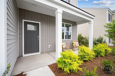 127 Azure Dr, Savannah, GA 31419 - photo 4