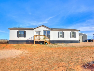 29191 N 2980 Rd, Edmond, OK 73025 - photo 3