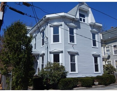 7 Clinton St unit 5, Haverhill, MA 01830 - photo 2