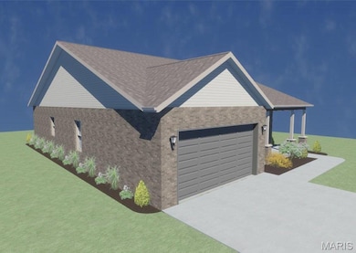 1859 Carrington Way unit 61, Swansea, IL 62226 - photo 5